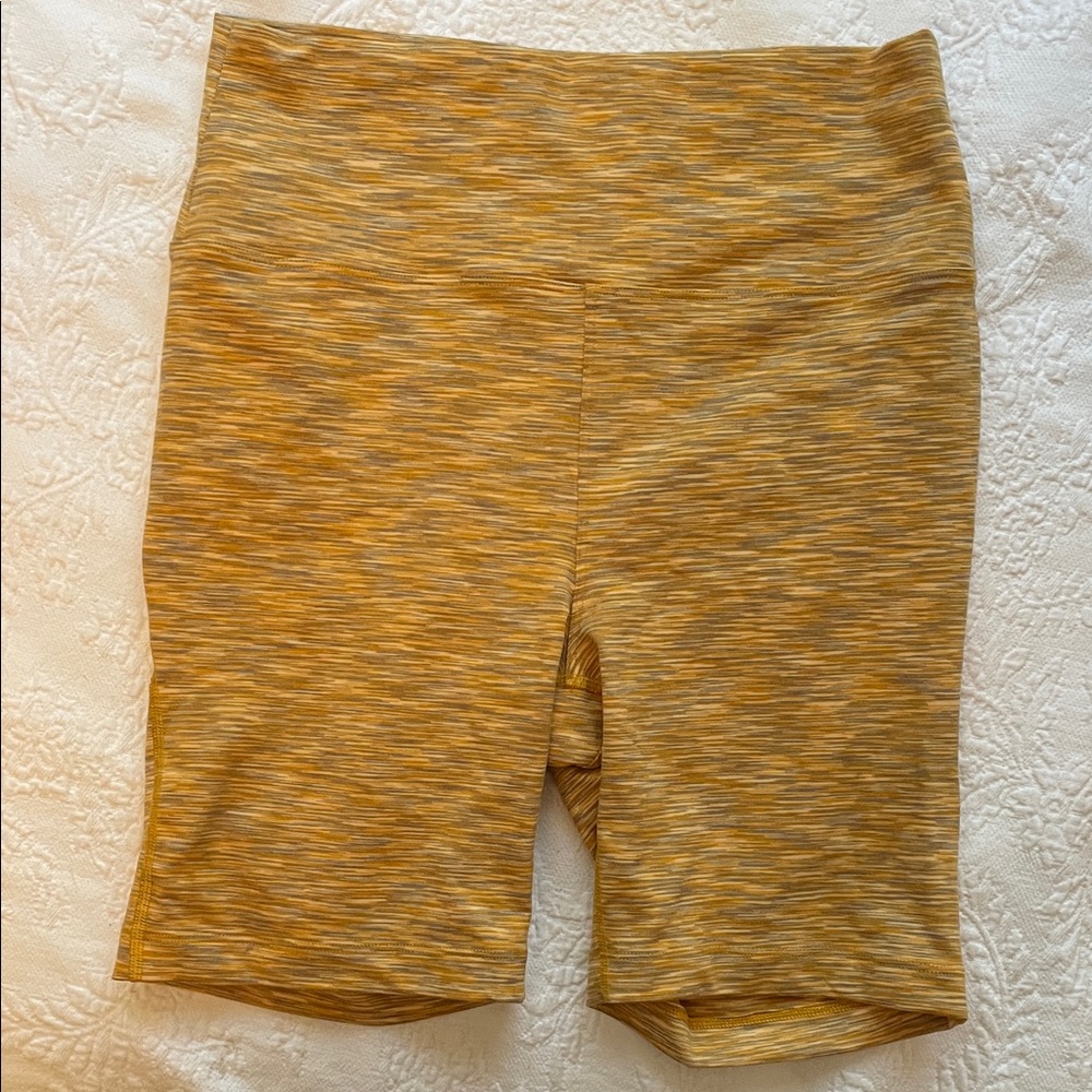 Outdoor Voices Freeform 7” Short M